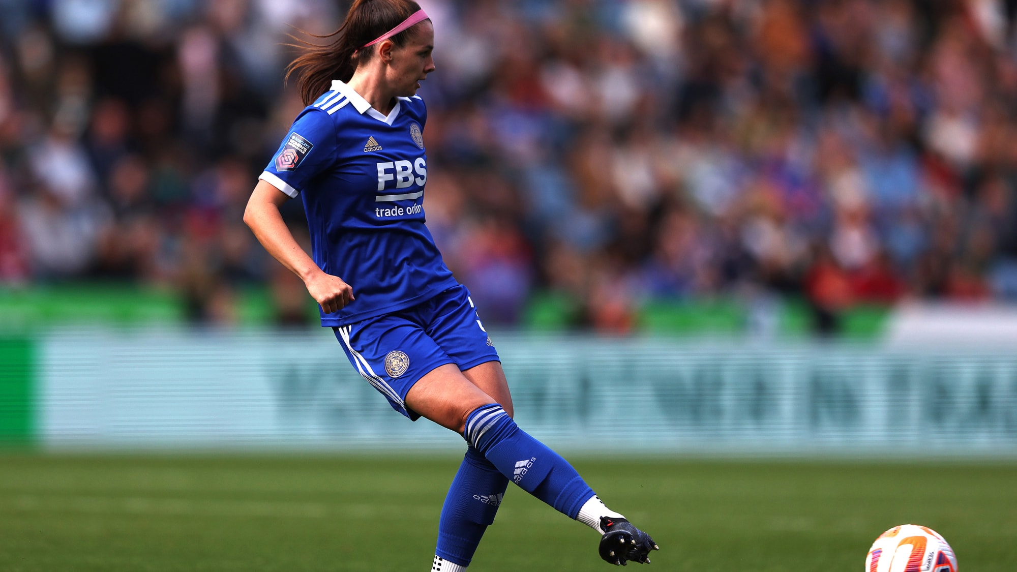 Leicester City Squad & Fixtures Barclays Women's Super League The FA