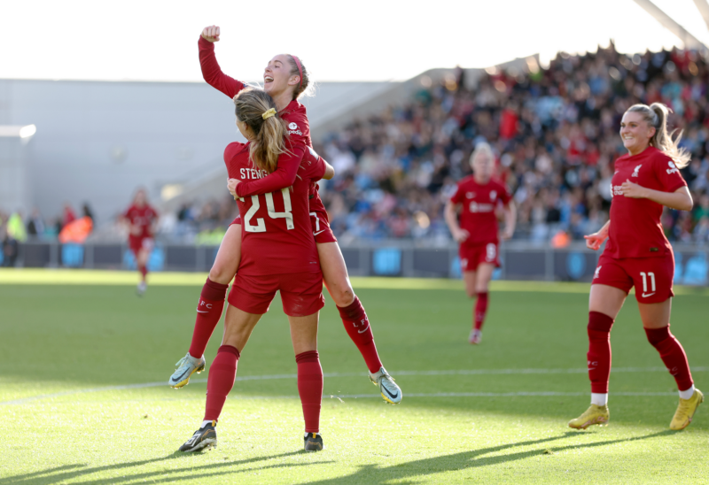 News & Updates | Barclays Women's Super League & Championship