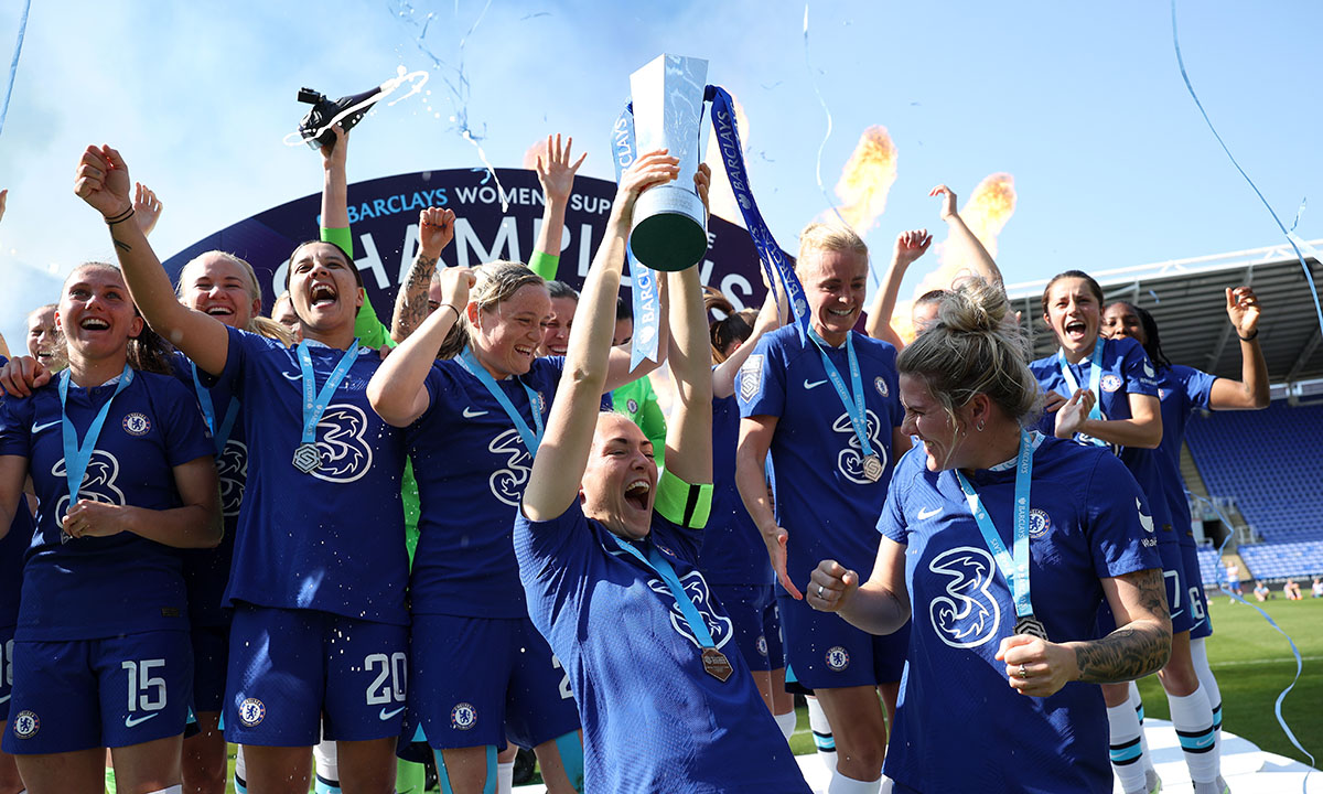 Cardiff Met beat Welsh Premier Women's League title rivals Port