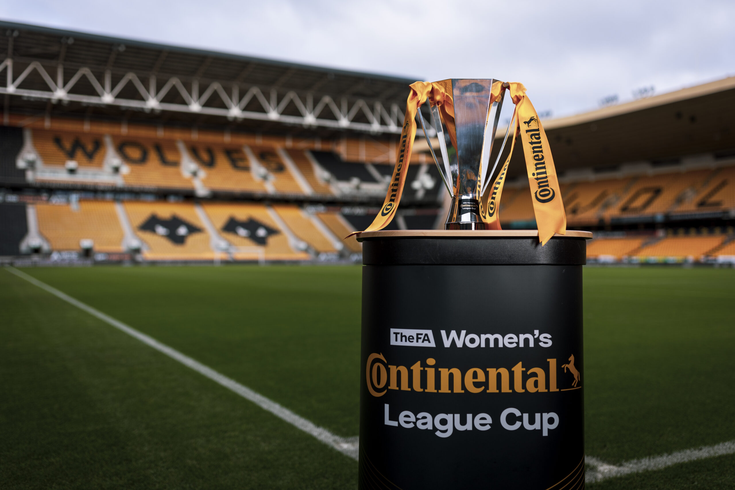 Conti Cup quarter-final draw confirmed - The FA - Womens Leagues and ...
