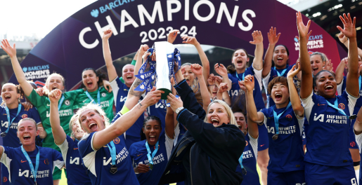 Where to watch the Barclays Women's Super League and Barclays Women's - How To Watch Women's Super League In Usa