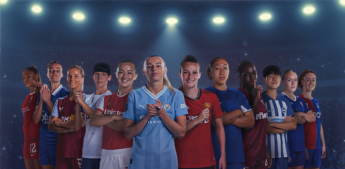 Barclays WSL and Championship fixtures announced for 2024-25 - Womens ...