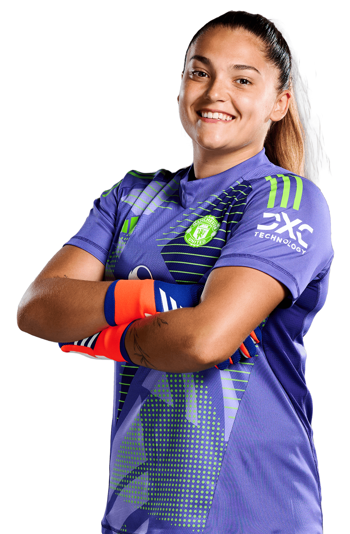 Safia Middleton-Patel - Womens Leagues and Competitions