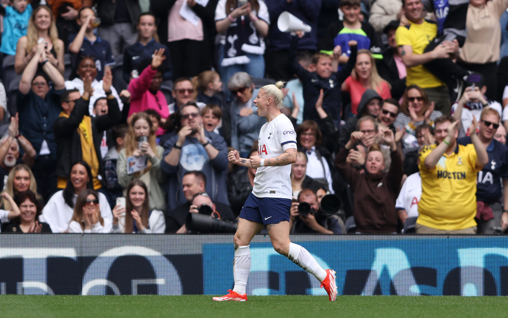 Barclays Women's Super League and Barclays Women's Championship to make - How To Watch Women's Super League In Usa
